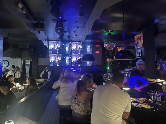 Cafe Martorano by null