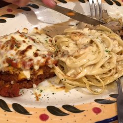 Olive Garden - Tour italiano