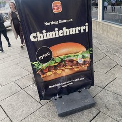 Burger King