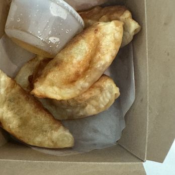 Sweet Stacks - Potstickers - Pancakes Near Me - Fort Worth, Texas Sweet Stacks - Potstickers - Pancakes Near Me - Fort Worth, Texas