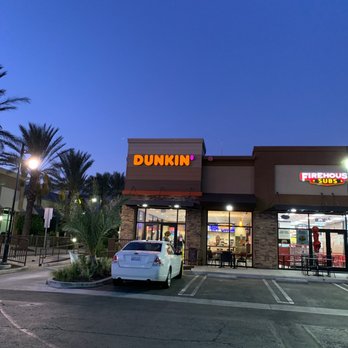 Dunkin' - Donuts Near Me - Rancho Cucamonga, California Dunkin' - Donuts Near Me - Rancho Cucamonga, California