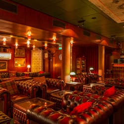 Tweed bar - Tweed.