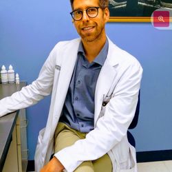 The Retina Partners - Dr. Christian Sanfilippo