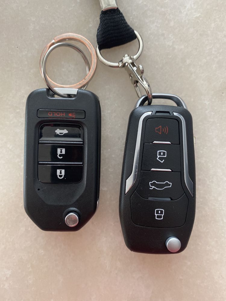 FOB & KEY LOCKSMITH SERVICE near Gainesville, Virginia 29 Photos