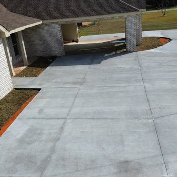 LandCrete - Landscaping Near Me
