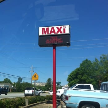 Maxi Auto Service Center- East Brainerd - Avoid! I've spoken with several people with the same experience already! Call the towing companies... They'll tell you! - Auto Repair Near Me - Chattanooga, Tennessee Maxi Auto Service Center- East Brainerd - Avoid! I've spoken with several people with the same experience already! Call the towing companies... They'll tell you! - Auto Repair Near Me - Chattanooga, Tennessee