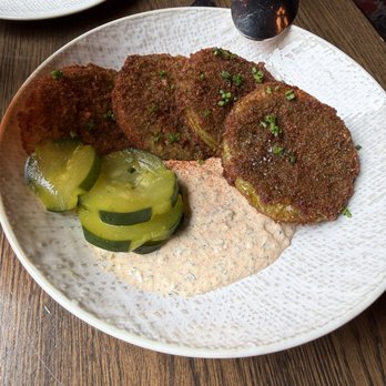 The Love - FGT - New American Near Me - Philadelphia, Pennsylvania