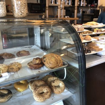 temos coffee - Bagels and other baked goods - Coffee & Tea Near Me - San Francisco, California
