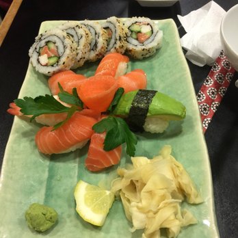 Sushibaren - Sushi Bars Near Me - Stockholm