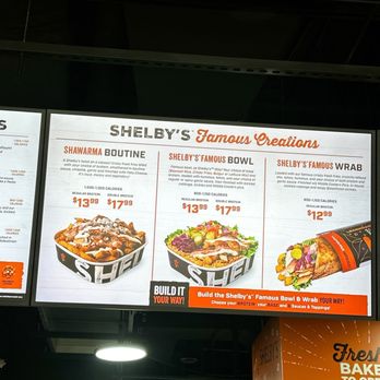 Shelby’s - Mediterranean Near Me - Toronto, Ontario Shelby’s - Mediterranean Near Me - Toronto, Ontario