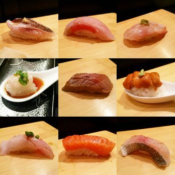 Koo - Omakase :) - Japanese Near Me - San Francisco, California