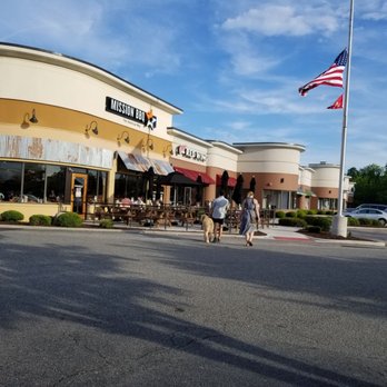 Mission BBQ - The front - Barbeque Near Me - Virginia Beach, Virginia Mission BBQ - The front - Barbeque Near Me - Virginia Beach, Virginia