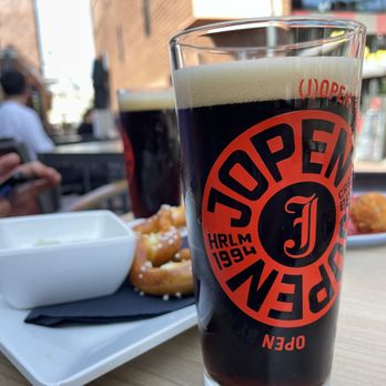 Jopen Proeflokaal - Breweries Near Me - Haarlem, New Hampshire