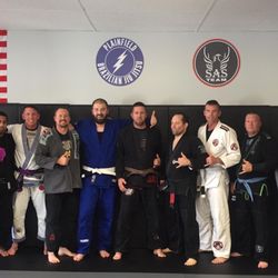 Plainfield Brazilian Jiu Jitsu - Plainfield Brazilian Jiu Jitsu  1660 E. Main St. Ste. 104  Plainfield, IN 46168