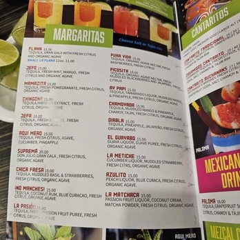 Carajillo's Mexican Kitchen - Mexican Near Me - Raleigh, North Carolina Carajillo's Mexican Kitchen - Mexican Near Me - Raleigh, North Carolina