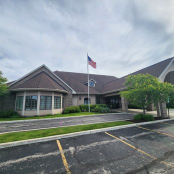 Oehler Funeral Home - Funeral Services & Cemeteries Near Me - Des Plaines, Illinois Oehler Funeral Home - Funeral Services & Cemeteries Near Me - Des Plaines, Illinois
