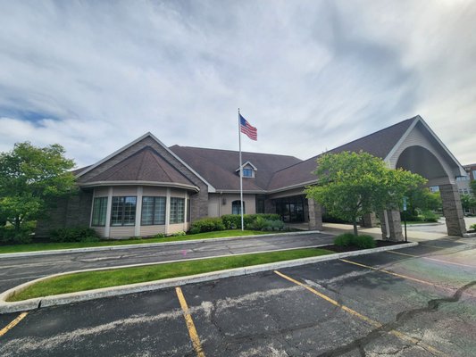 OEHLER FUNERAL HOME - Updated June 2026 - 23 Photos - 2099 Miner St