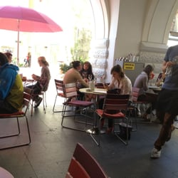 Cafe Exil