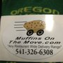 Muffins On The Move