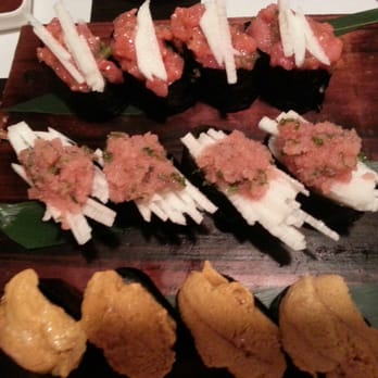 Sapporo Sushi - Japanese Near Me - Long Beach, California