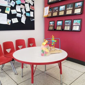 Les Schwab Tire Center - Kids section if you need to bring the kiddo(s.) - Tires Near Me - Aurora, Colorado Les Schwab Tire Center - Kids section if you need to bring the kiddo(s.) - Tires Near Me - Aurora, Colorado