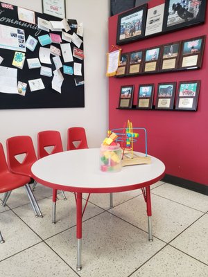 Les Schwab Tire Center