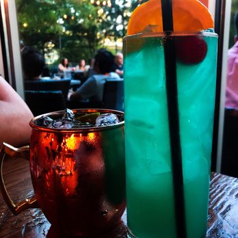 The Foundry Table & Tap - Moscow Mule and The Hayworth - Gastropubs Near Me - Pittsburgh, Pennsylvania The Foundry Table & Tap - Moscow Mule and The Hayworth - Gastropubs Near Me - Pittsburgh, Pennsylvania