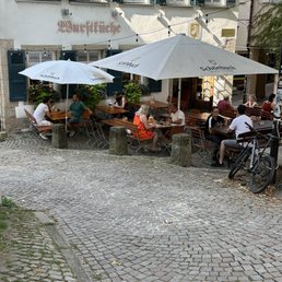 Outside Outside