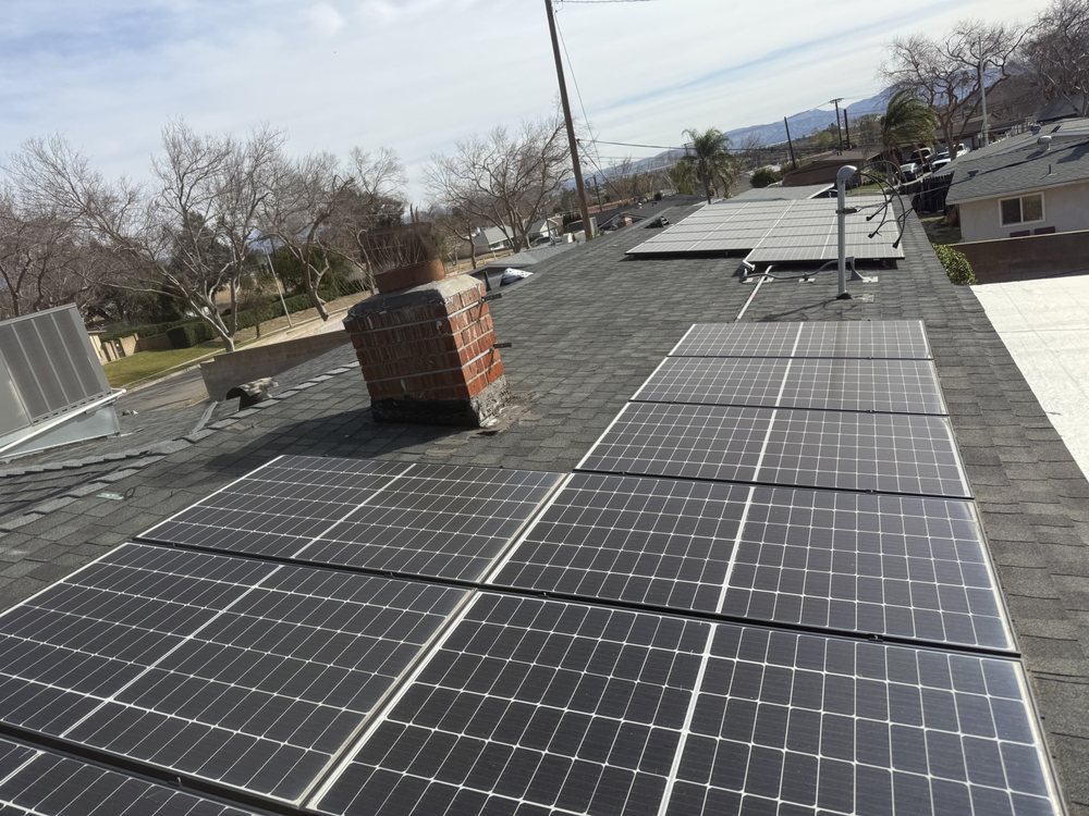 Slide of Storage Solar