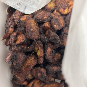 5 Loaves African Restaurant - Kelewele - African Near Me - Somerset, New Jersey