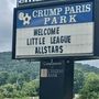 Photo of Crump Paris Park