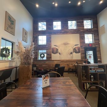 Johnson City Coffee - Coffee & Tea Near Me - Johnson City, Texas