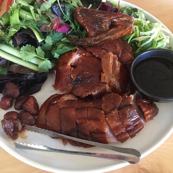 Goosefeather - 1/2 Cantonese Roast Duck - Cantonese Near Me - Tarrytown, New York Goosefeather - 1/2 Cantonese Roast Duck - Cantonese Near Me - Tarrytown, New York