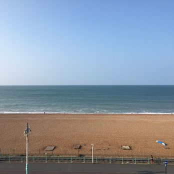 Brighton Pier - Beach by the pier - Landmarks & Historical Buildings Near Me - Brighton, BNH