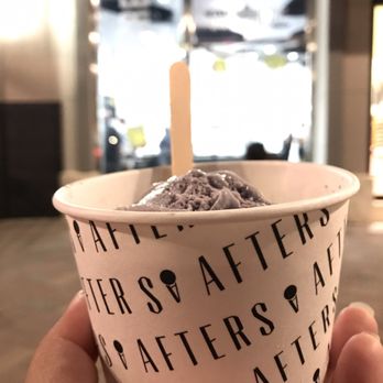 Afters Ice Cream - Jasmine milk tea - Ice Cream & Frozen Yogurt Near Me - Temecula, California Afters Ice Cream - Jasmine milk tea - Ice Cream & Frozen Yogurt Near Me - Temecula, California