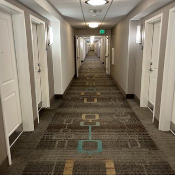 residence inn redondo