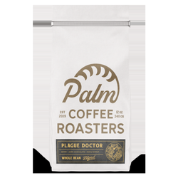 Palm Coffee Roasters
