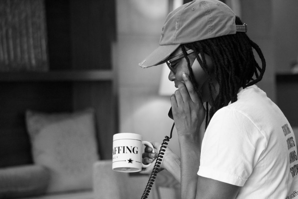 AK Staffing Agency - social services organization in Jackson, MS