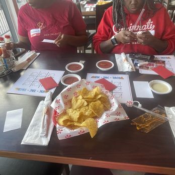 El Taco Veloz - Chips, Queso and salsa - Mexican Near Me - Cincinnati, Ohio El Taco Veloz - Chips, Queso and salsa - Mexican Near Me - Cincinnati, Ohio