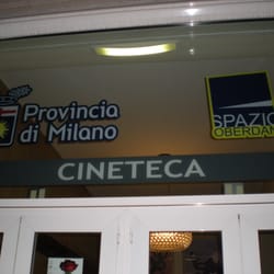 Spazio Oberdan