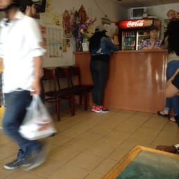 Cashier and place order Cashier and place order
