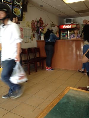 Chef Hong Kitchen by null