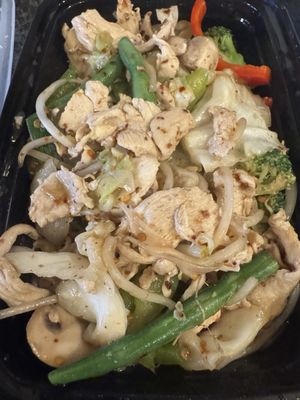 Sabiang Thai by null