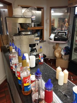 Shake N Burger Coos Bay by null