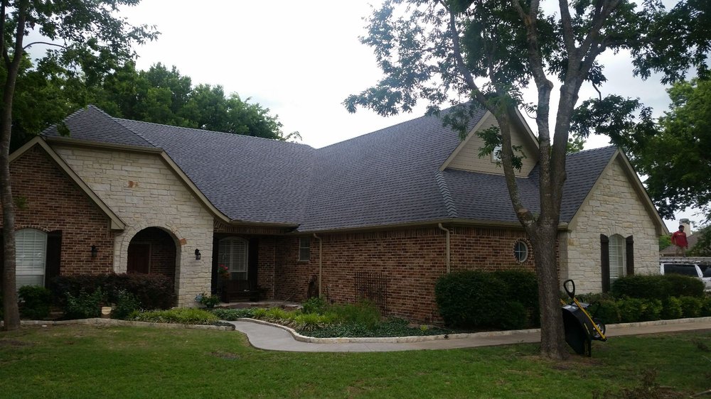 Slide of Everlast General Contractors