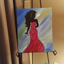 Painting with a Twist
