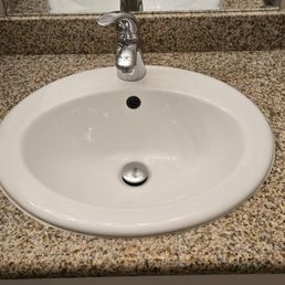 Before - Bathroom Before - Bathroom