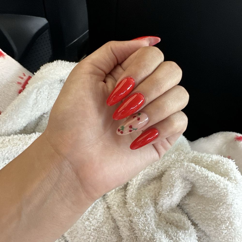 Bliss Nails & Spa - Nail Salons Near Me - Live Oak, Texas