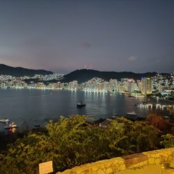 Señor Frogs - Acapulco bay
