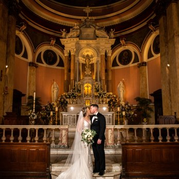 NATIONAL SHRINE OF SAINT RITA OF CASCIA - Updated December 2025 - 56 ...